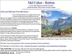 Sites similar to melcoker.com