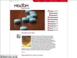 Sites similar to melcom.ba