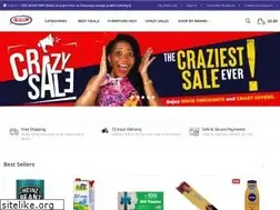 Sites similar to melcom.com
