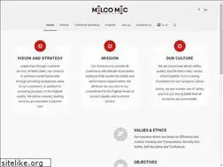 Sites similar to melcomec.net
