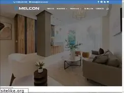 Sites similar to melcon.com.do