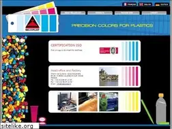 Sites similar to melcoplast.com
