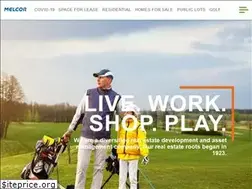 Sites similar to melcor.ca