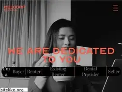 Sites similar to melcorprealestate.com.au