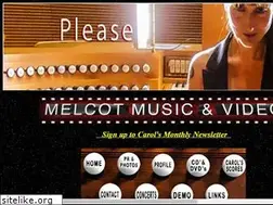 Sites similar to melcot.com