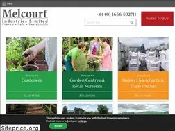 Sites similar to melcourt.co.uk
