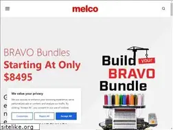 Sites similar to melcousa.com