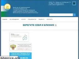 Sites similar to melcrb.ru