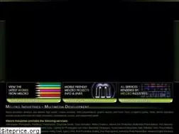 Sites similar to melcro.com