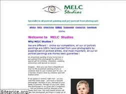 Sites similar to melcstudios.com