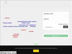 Sites similar to meld.de