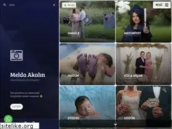 Sites similar to meldaakalin.com