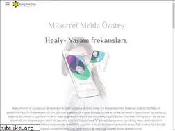 Sites similar to meldaozates.com