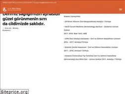 Sites similar to meldaozekinci.com