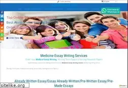 Sites similar to meldaresearch.com