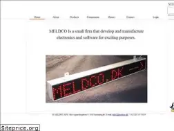 Sites similar to meldco.dk