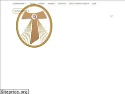 Sites similar to meldedeus.com