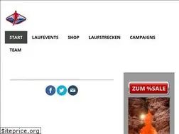 Sites similar to meldelaeufer.de