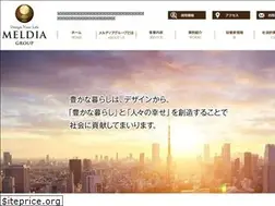 Sites similar to meldiagroup.com