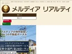 Sites similar to meldialink.com
