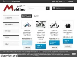Sites similar to meldius.com