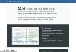 Sites similar to meldmerge.org