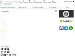 Sites similar to meldonium-store.com
