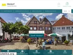 Sites similar to meldorf-nordsee.de