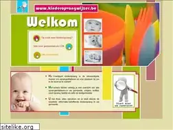 Sites similar to meldpuntkinderopvang.be