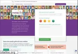 Sites similar to meldpuntmedicijnen.nl