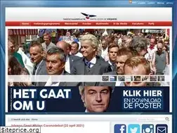 Sites similar to meldpuntmiddenenoosteuropeanen.nl