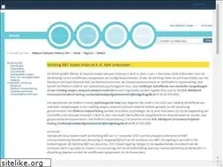Sites similar to meldpuntmisbruikrkk.nl