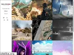Sites similar to meldrada.com