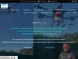 Sites similar to meldrone.be