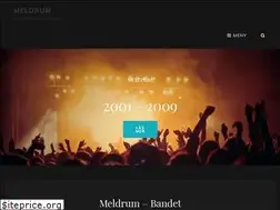 Sites similar to meldrum.nu