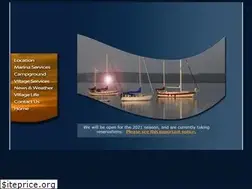 Sites similar to meldrumbaymarina.ca