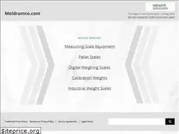 Sites similar to meldrumco.com