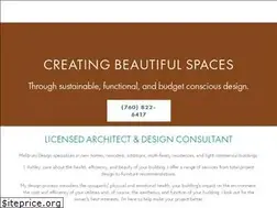 Sites similar to meldrumdesign.com