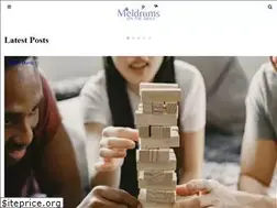 Sites similar to meldrumsonthemove.com