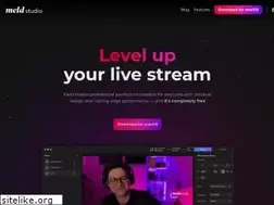 Sites similar to meldstudio.co