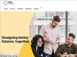 Sites similar to meldstudios.com.au
