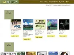 Sites similar to mele.com