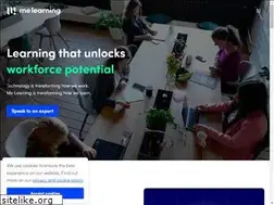 Sites similar to melearning.co.uk