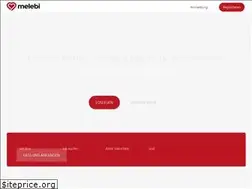 Sites similar to melebi.de