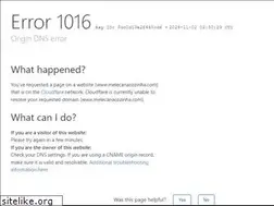 Sites similar to melecanacozinha.com