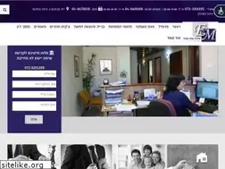 Sites similar to melech.co.il