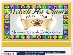 Sites similar to melechhaolam.net