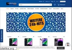 Sites similar to melectronics.ch
