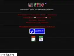 Sites similar to meleec.org