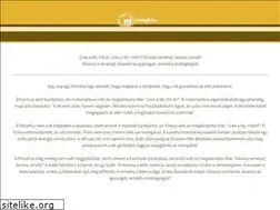 Sites similar to melegh.hu